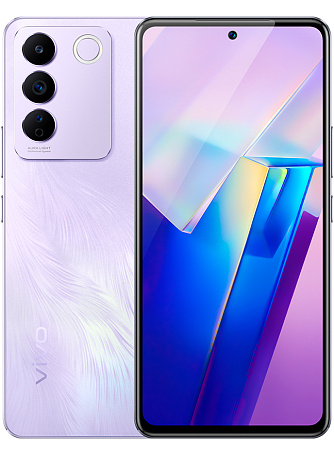 Смартфон vivo T2 8+256 ГБ